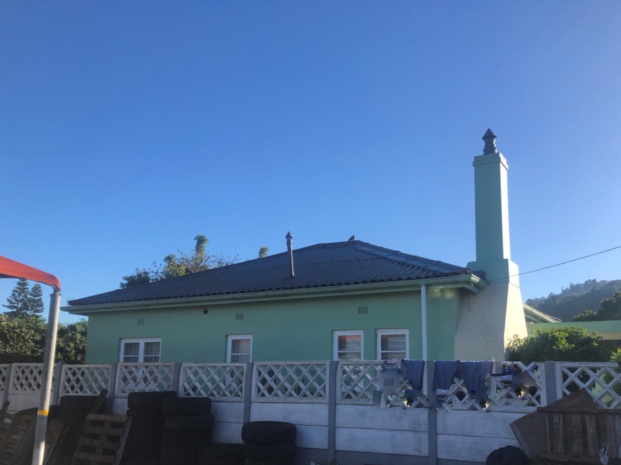 Commercial Property for Sale in Knysna Central Western Cape